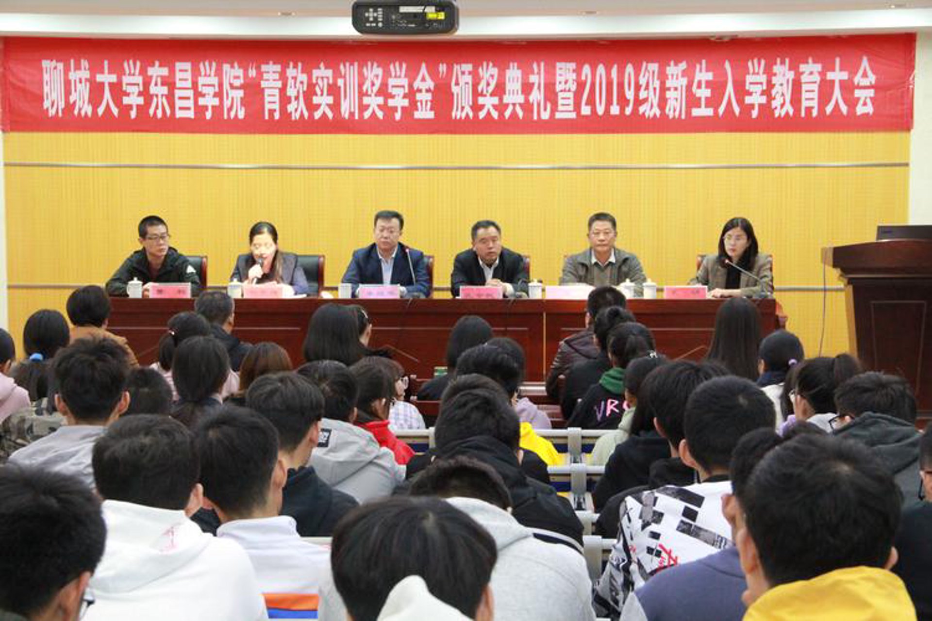 青软实训教育