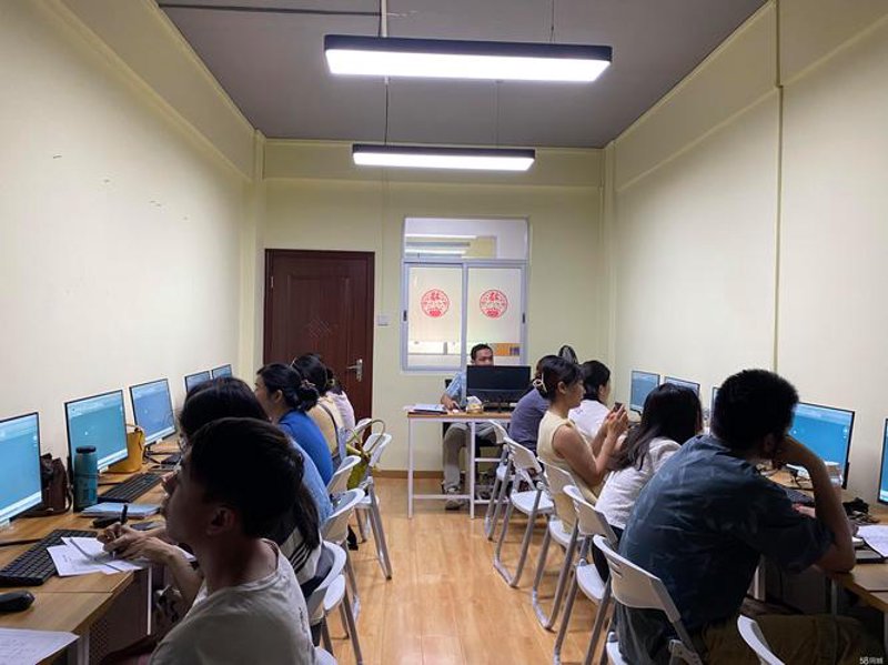 选择青软实训,助力你的IT梦想起航